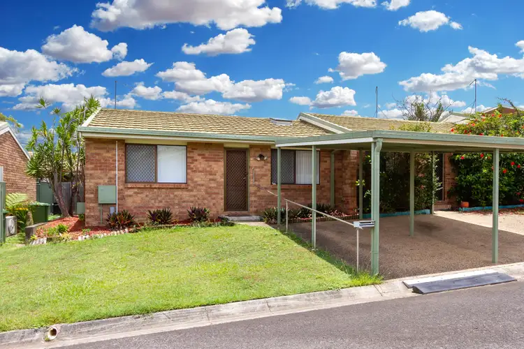 Main view of Homely unit listing, 14/5 Palara Street, Rochedale South QLD 4123