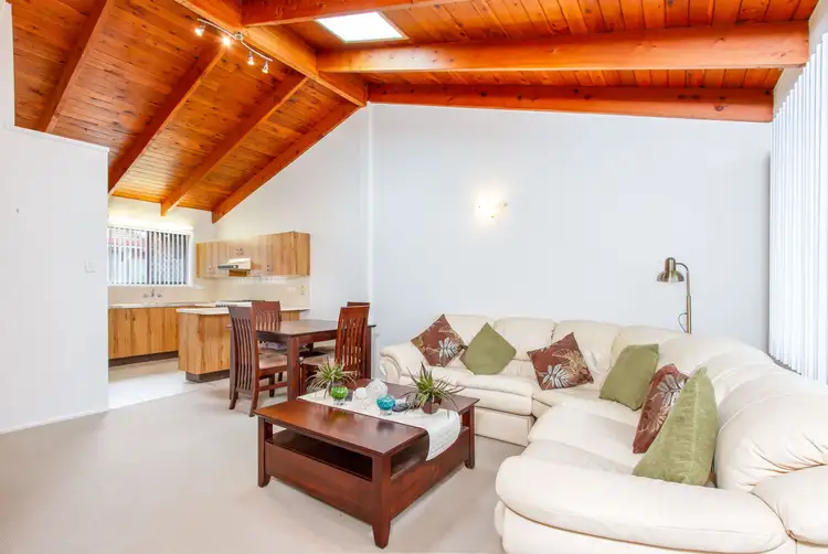 Second view of Homely unit listing, 14/5 Palara Street, Rochedale South QLD 4123