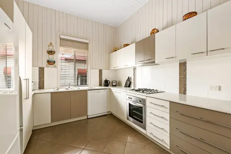 Second view of Homely house listing, 16 Stephen Street, South Toowoomba QLD 4350