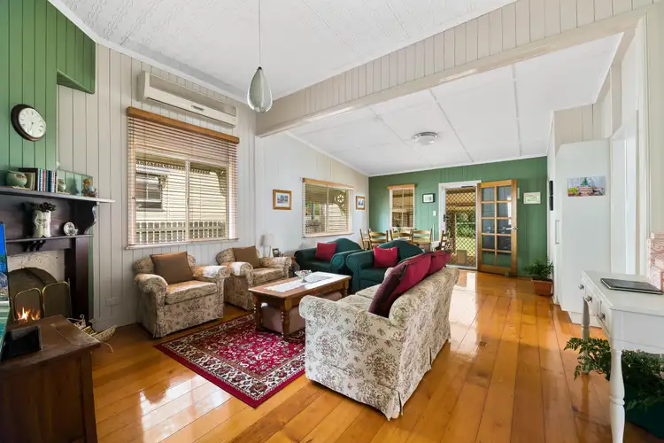 Third view of Homely house listing, 16 Stephen Street, South Toowoomba QLD 4350
