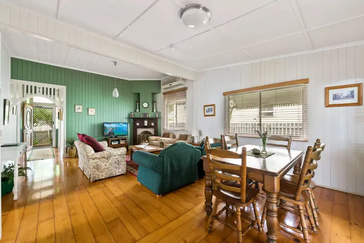 Fourth view of Homely house listing, 16 Stephen Street, South Toowoomba QLD 4350