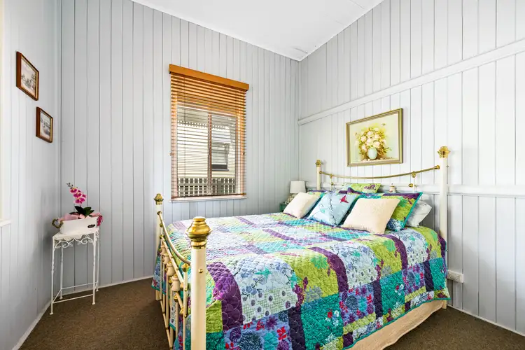 Fifth view of Homely house listing, 16 Stephen Street, South Toowoomba QLD 4350