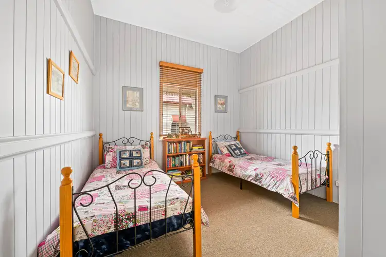 Seventh view of Homely house listing, 16 Stephen Street, South Toowoomba QLD 4350