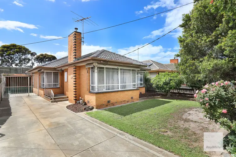19 High Street, Laverton VIC 3028