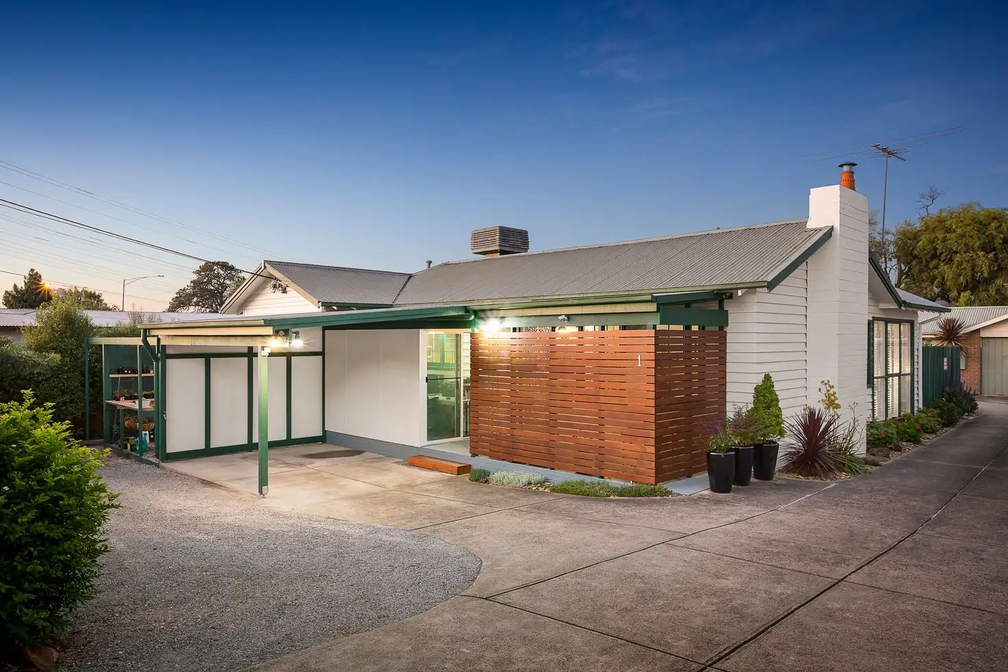 Main view of Homely house listing, 1 Heatherhill Road, Frankston VIC 3199