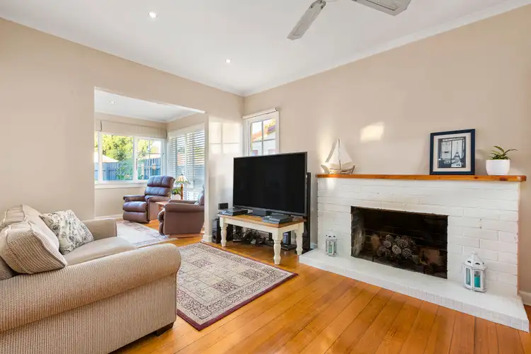 Second view of Homely house listing, 1 Heatherhill Road, Frankston VIC 3199