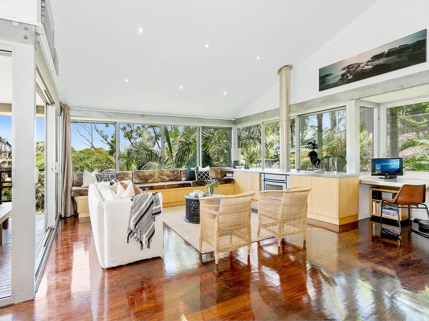Main view of Homely house listing, 53 The Drive, Stanwell Park NSW 2508