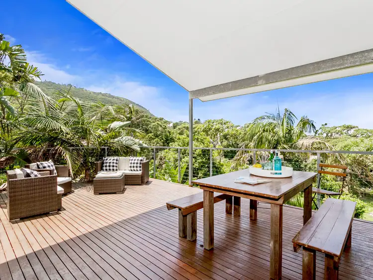 Second view of Homely house listing, 53 The Drive, Stanwell Park NSW 2508