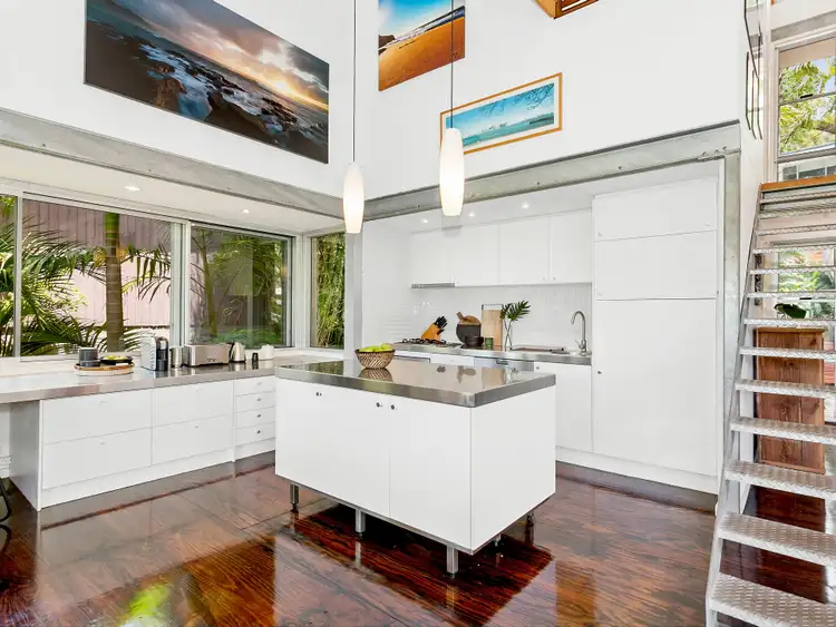 Fourth view of Homely house listing, 53 The Drive, Stanwell Park NSW 2508