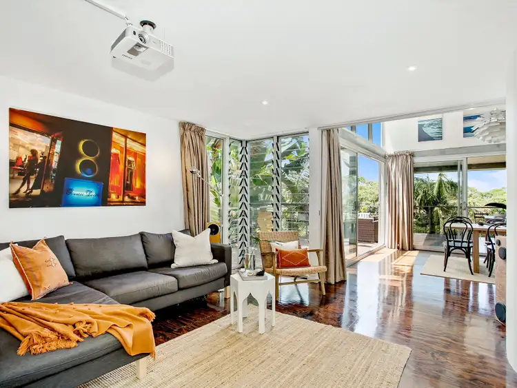 Fifth view of Homely house listing, 53 The Drive, Stanwell Park NSW 2508