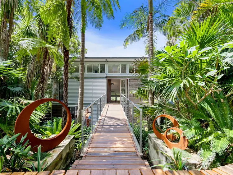 Sixth view of Homely house listing, 53 The Drive, Stanwell Park NSW 2508