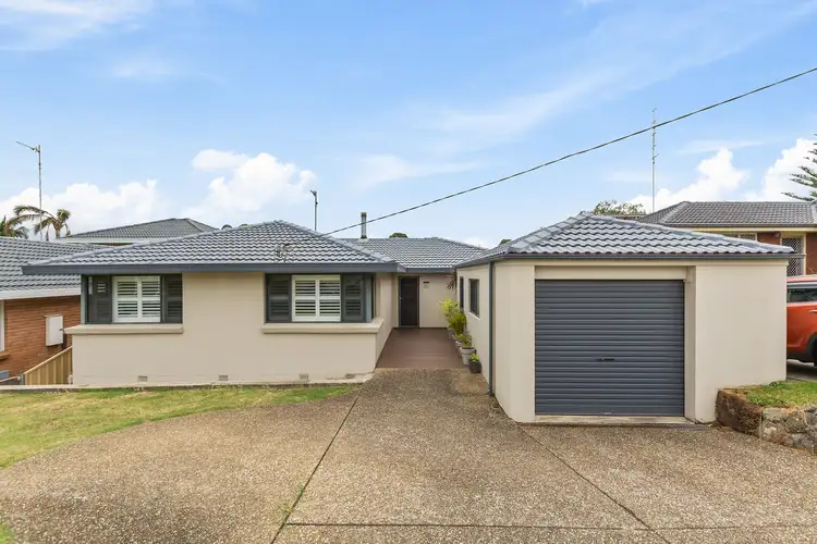 23 Saville Road, Dapto NSW 2530