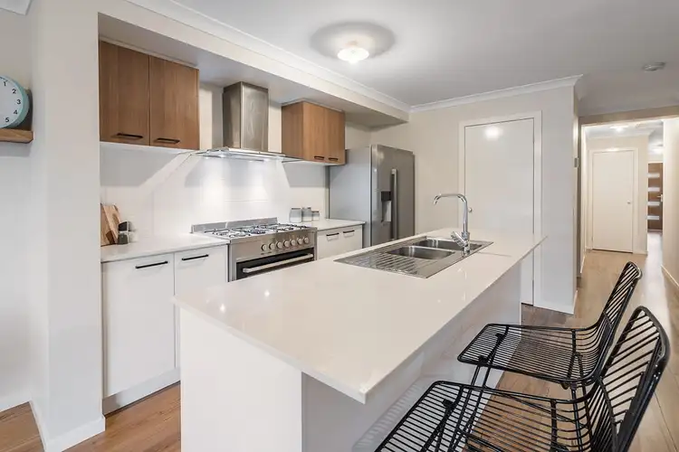 Sixth view of Homely house listing, 16 Chambly Drive, Mickleham VIC 3064