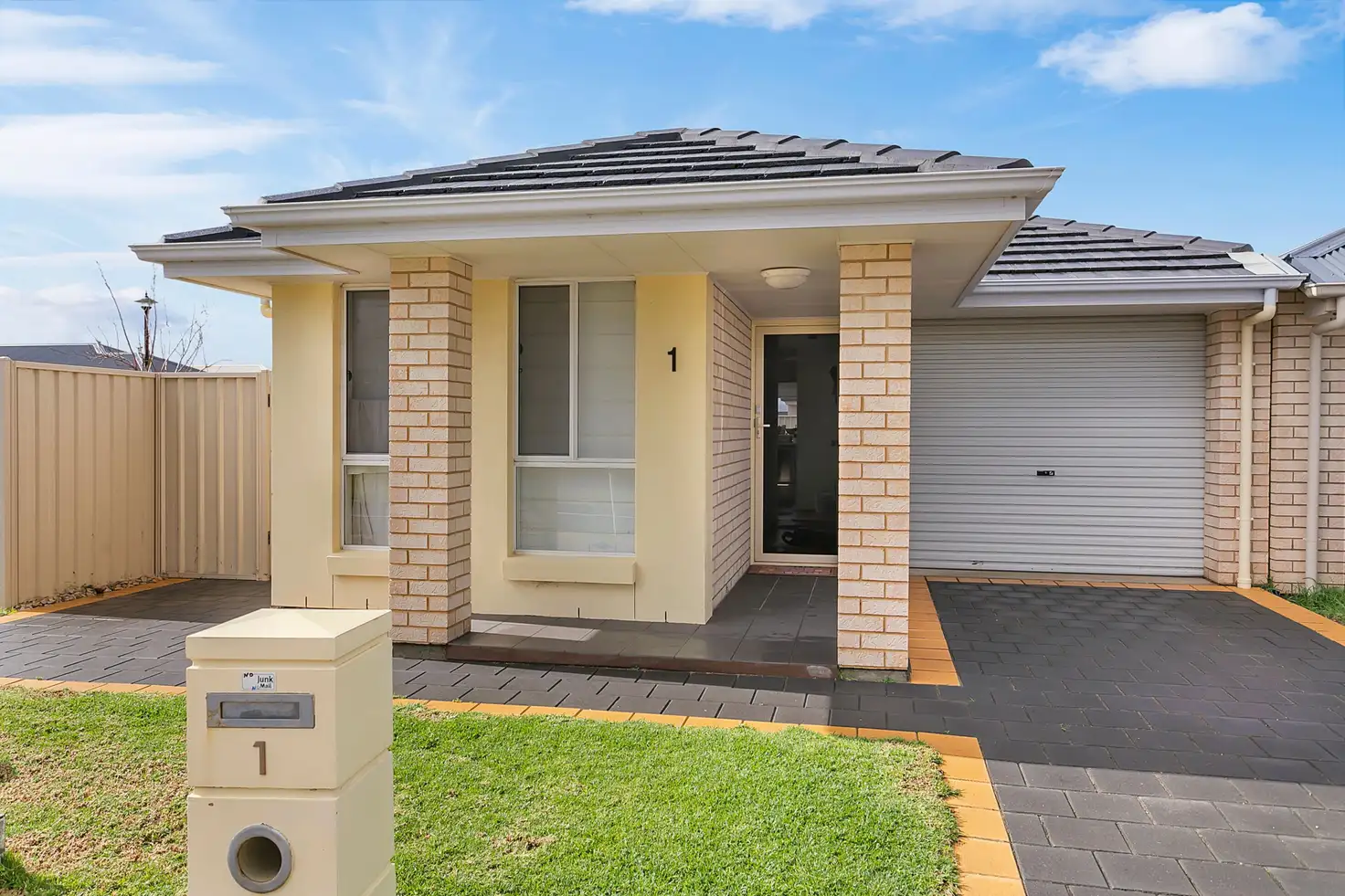 Main view of Homely house listing, 1 Kuta Place, Aldinga Beach SA 5173