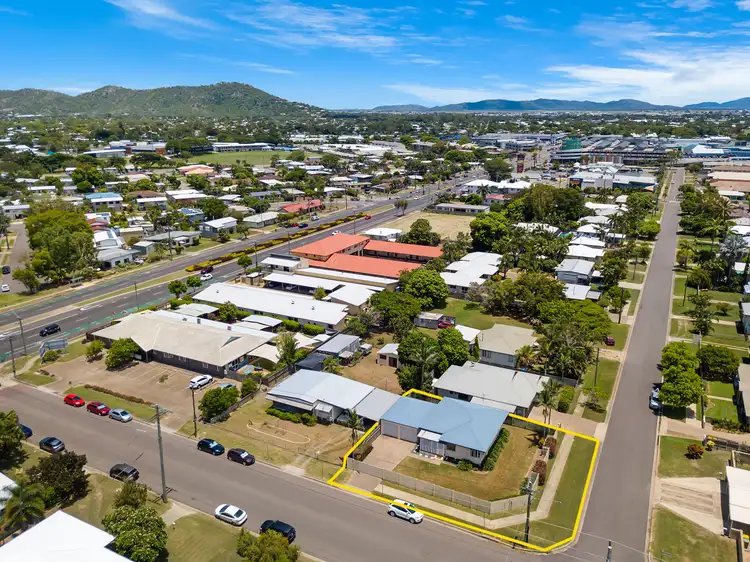 8A Leopold Street, Aitkenvale QLD 4814