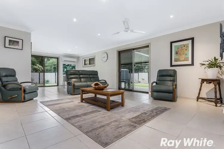 Third view of Homely house listing, 45 Voltaire Crescent, Petrie QLD 4502