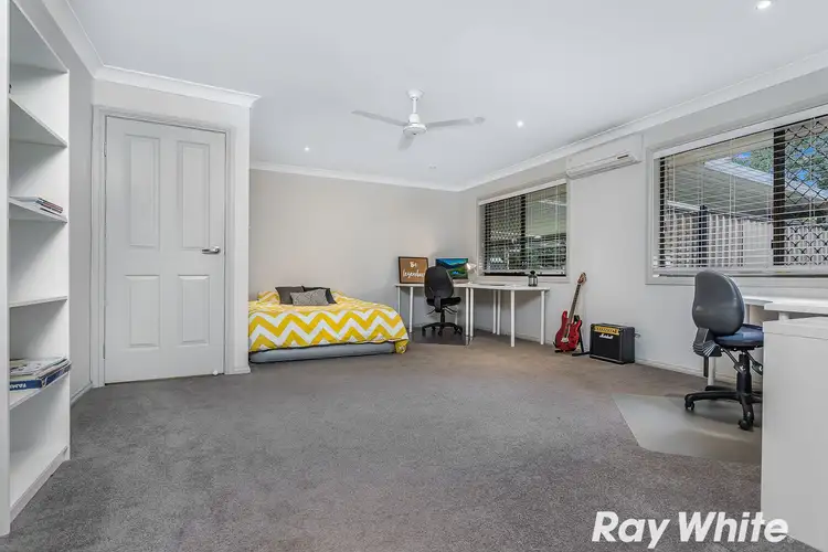 Fifth view of Homely house listing, 45 Voltaire Crescent, Petrie QLD 4502