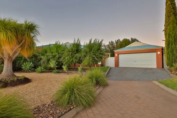 Main view of Homely house listing, 2 Nyora Court, Irymple VIC 3498
