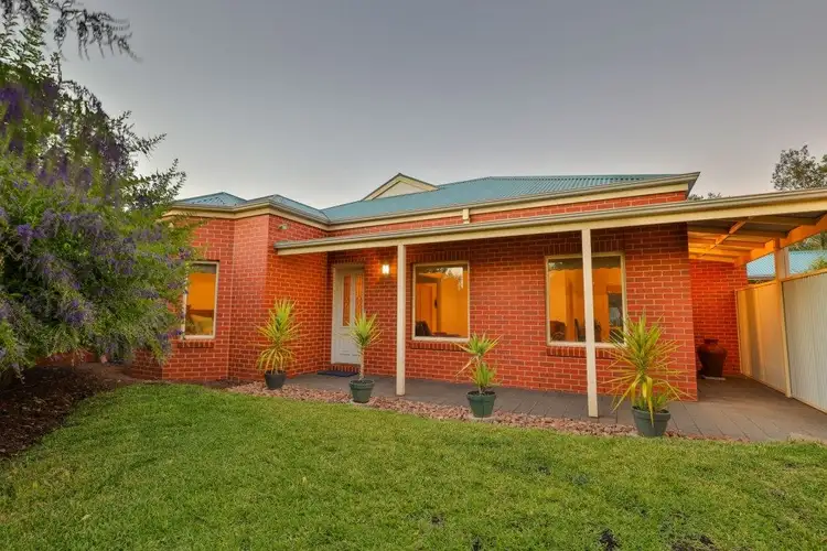 Second view of Homely house listing, 2 Nyora Court, Irymple VIC 3498
