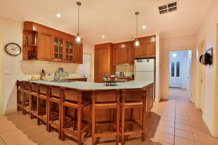 Third view of Homely house listing, 2 Nyora Court, Irymple VIC 3498