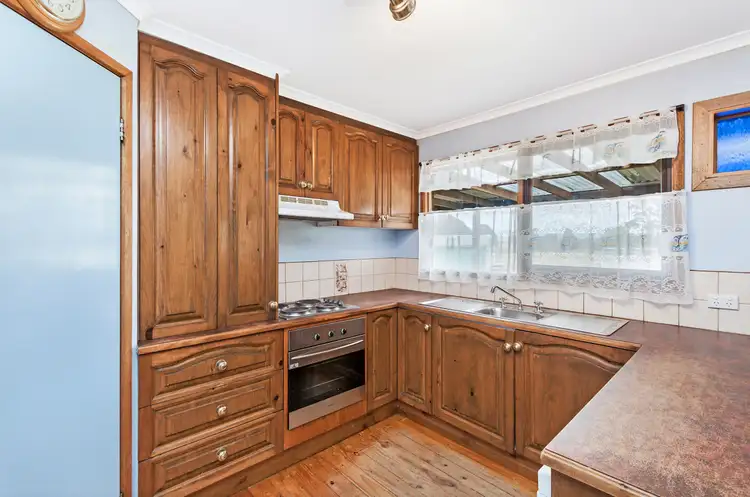 Third view of Homely house listing, 120 Old Township Road, Panmure VIC 3265