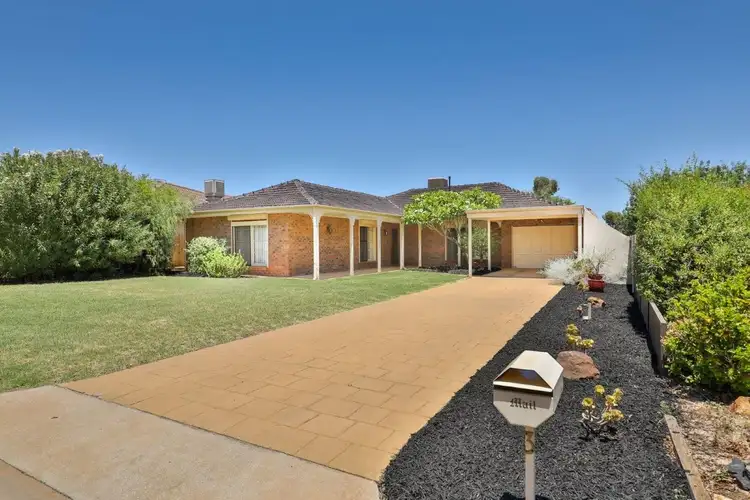 3 Yanina Close, Mildura VIC 3500
