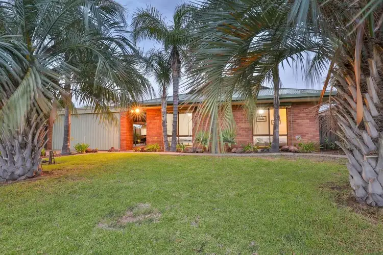 26 Maloney Drive, Mildura VIC 3500