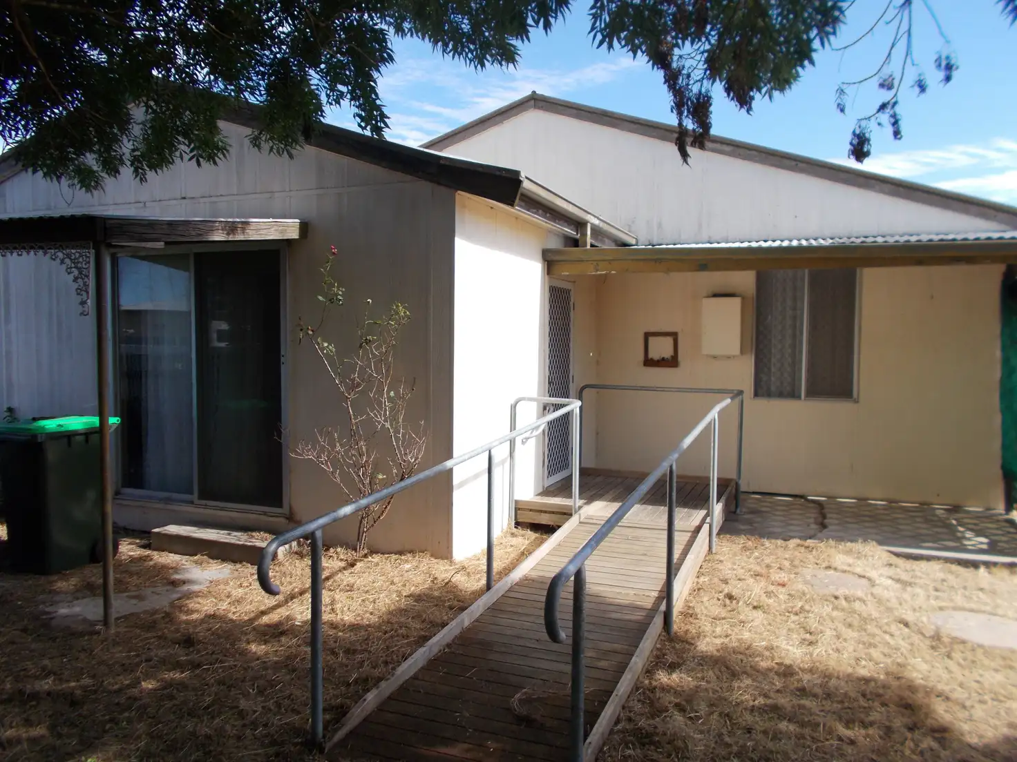 Main view of Homely house listing, 19 Bennett Street, Keith SA 5267