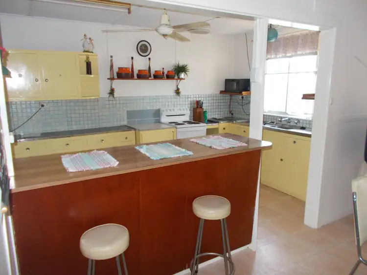 Second view of Homely house listing, 19 Bennett Street, Keith SA 5267