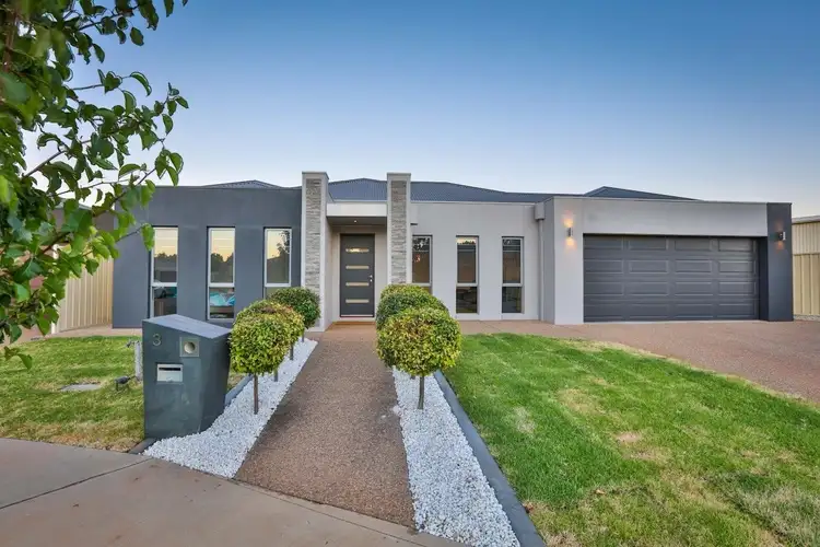 3 Nevada Court, Mildura VIC 3500