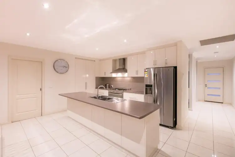 Fourth view of Homely house listing, 3 Nevada Court, Mildura VIC 3500