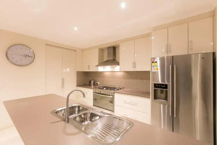 Fifth view of Homely house listing, 3 Nevada Court, Mildura VIC 3500