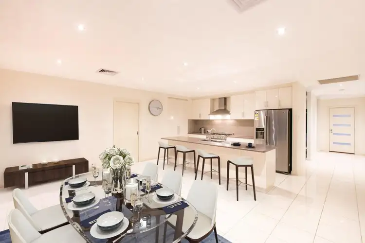 Seventh view of Homely house listing, 3 Nevada Court, Mildura VIC 3500