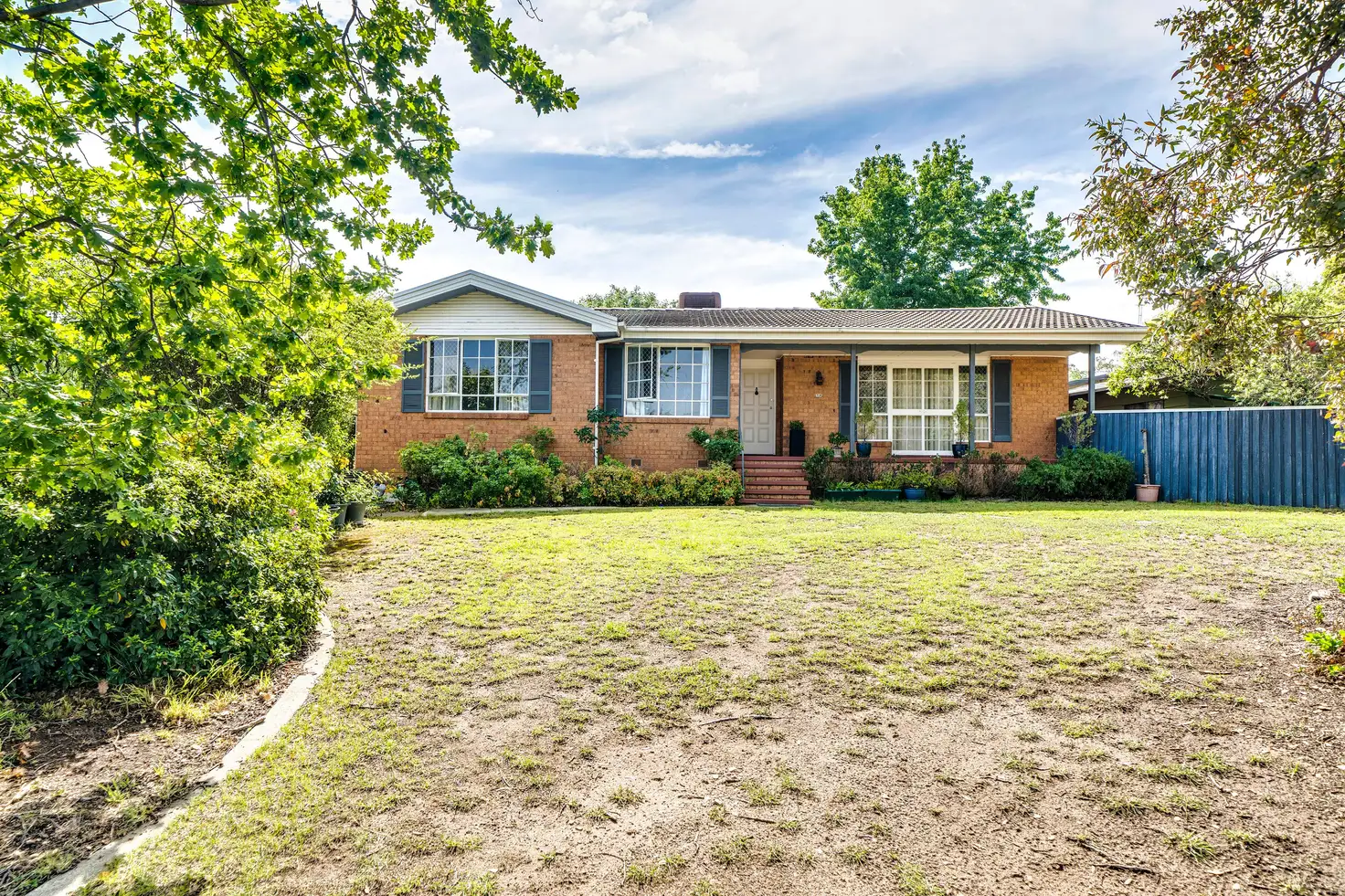 Main view of Homely house listing, 36 Chevalier Street, Weston ACT 2611