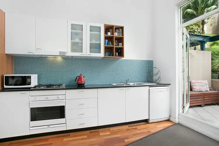 Main view of Homely apartment listing, 511/161 New South Head Road, Edgecliff NSW 2027