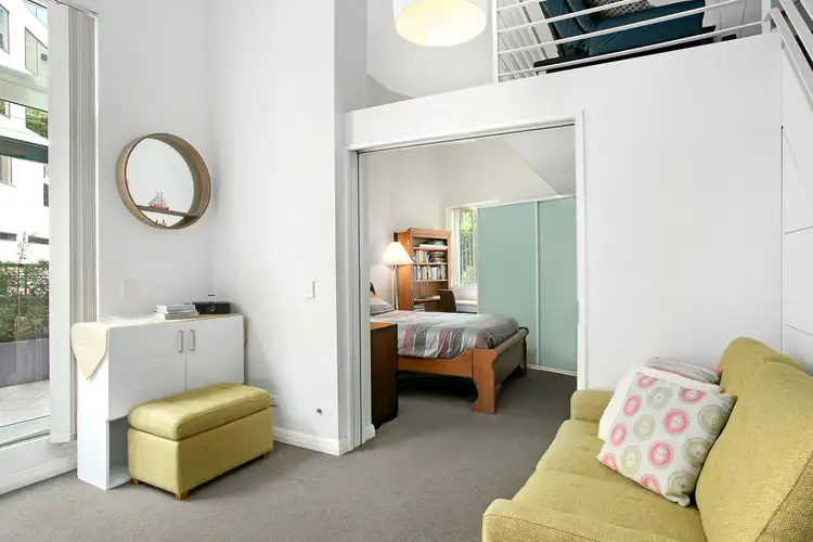 Second view of Homely apartment listing, 511/161 New South Head Road, Edgecliff NSW 2027