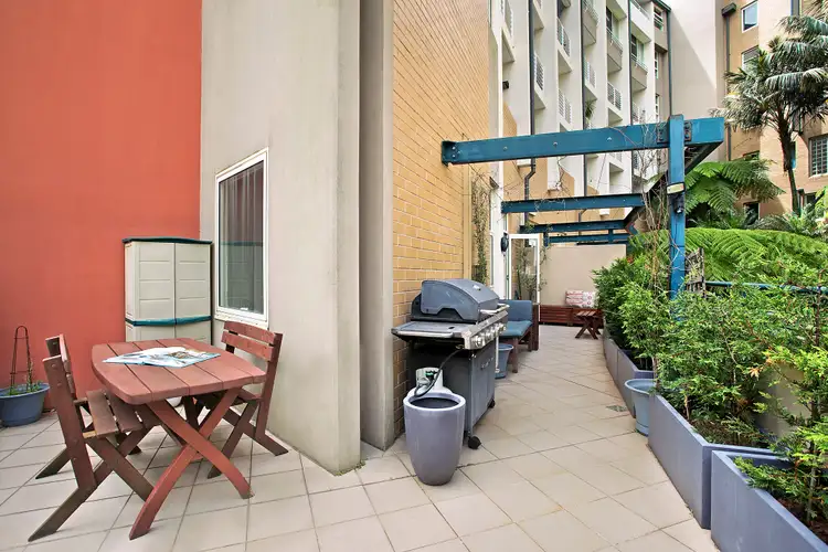 Third view of Homely apartment listing, 511/161 New South Head Road, Edgecliff NSW 2027