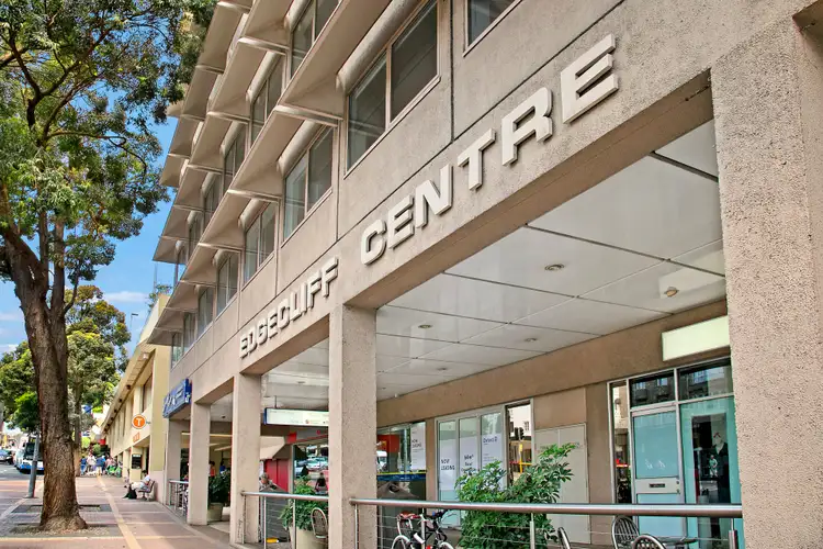 Fifth view of Homely apartment listing, 511/161 New South Head Road, Edgecliff NSW 2027
