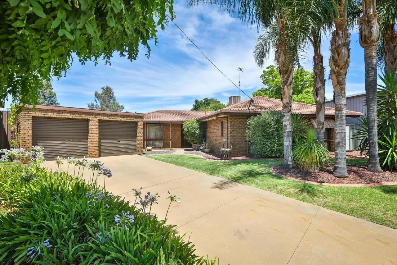Main view of Homely house listing, 4 Michael Court, Mildura VIC 3500