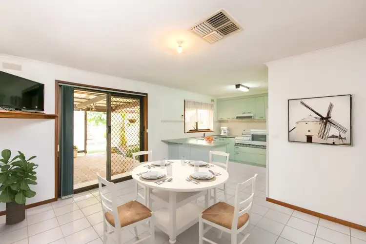 Fourth view of Homely house listing, 4 Michael Court, Mildura VIC 3500