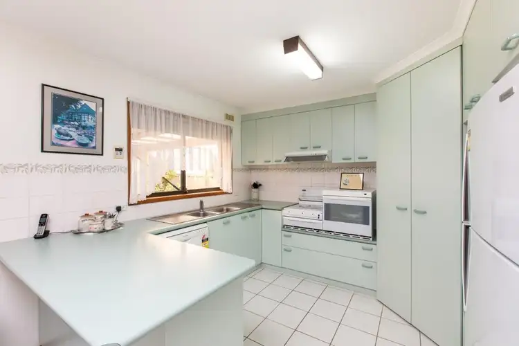 Fifth view of Homely house listing, 4 Michael Court, Mildura VIC 3500