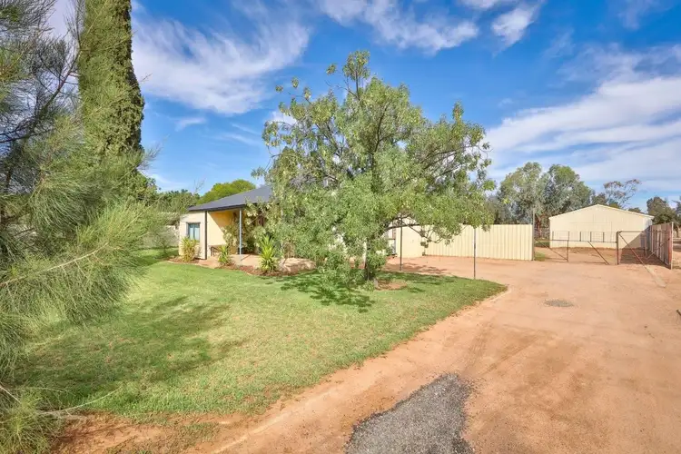 Fifth view of Homely house listing, 3018 Deakin Avenue, Mildura VIC 3500