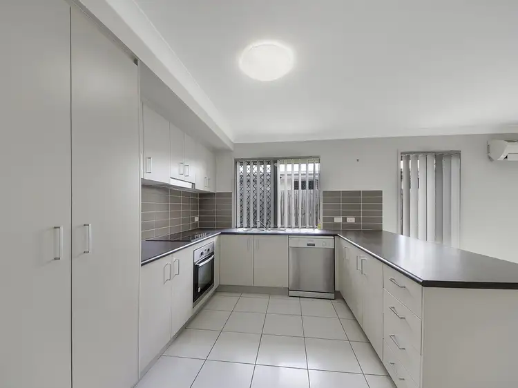 Second view of Homely house listing, 119 Brisbane Road, Warner QLD 4500