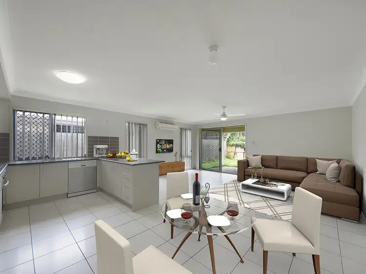 Third view of Homely house listing, 119 Brisbane Road, Warner QLD 4500