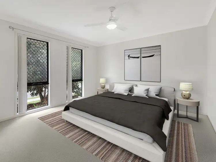 Fifth view of Homely house listing, 119 Brisbane Road, Warner QLD 4500
