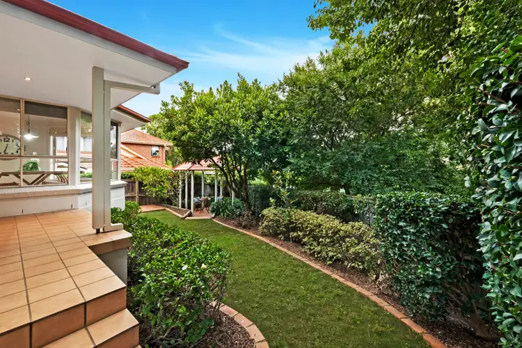 Third view of Homely house listing, 5 Arundel Way, Cherrybrook NSW 2126