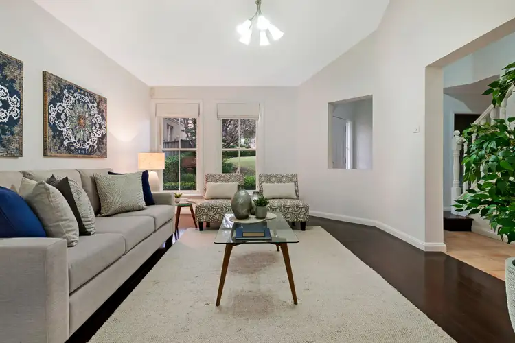 Fourth view of Homely house listing, 5 Arundel Way, Cherrybrook NSW 2126