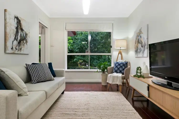 Fifth view of Homely house listing, 5 Arundel Way, Cherrybrook NSW 2126