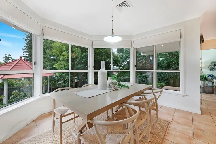 Sixth view of Homely house listing, 5 Arundel Way, Cherrybrook NSW 2126