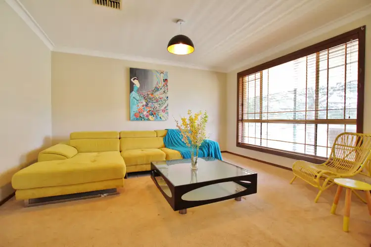 Third view of Homely house listing, 12 Jim Anderson Avenue, Young NSW 2594